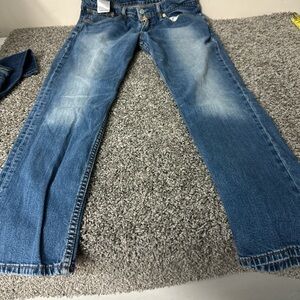 Levi's Women's Straight Leg Jeans in Blue